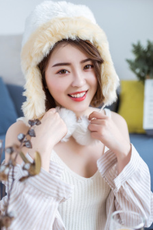 保姆的绣感